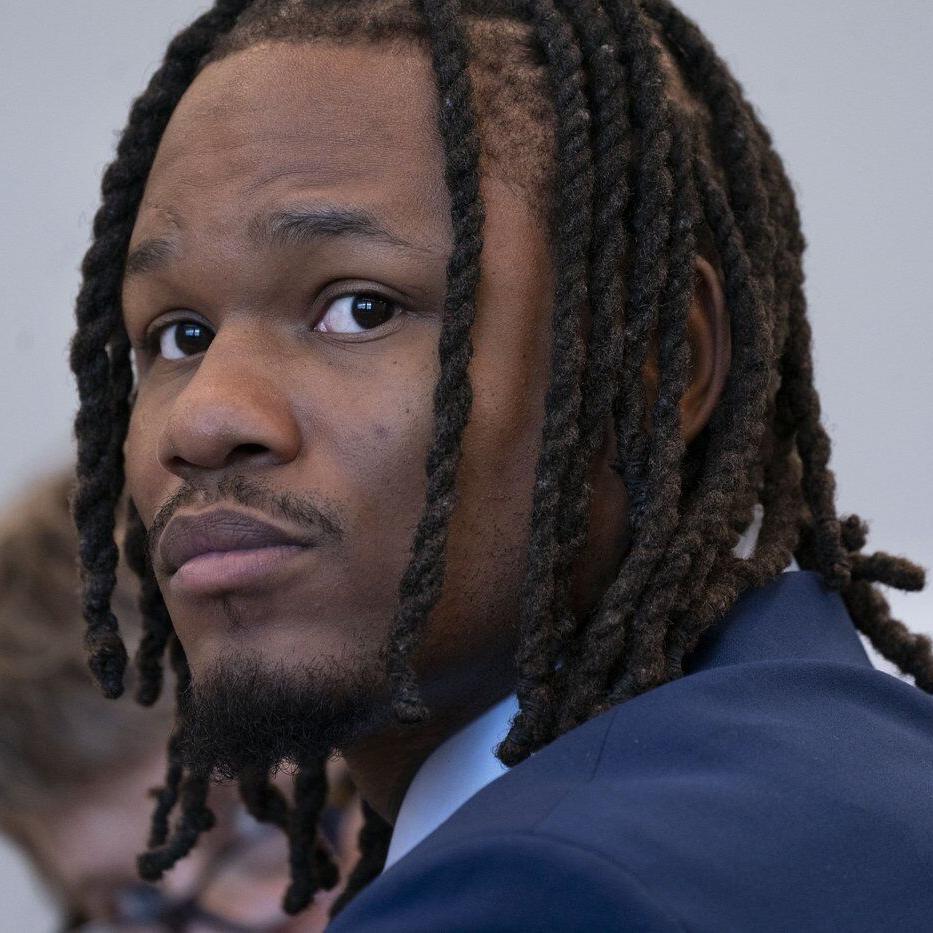 Oregon jury convicts former NBA player Ben McLemore of raping incapacitated woman at team party